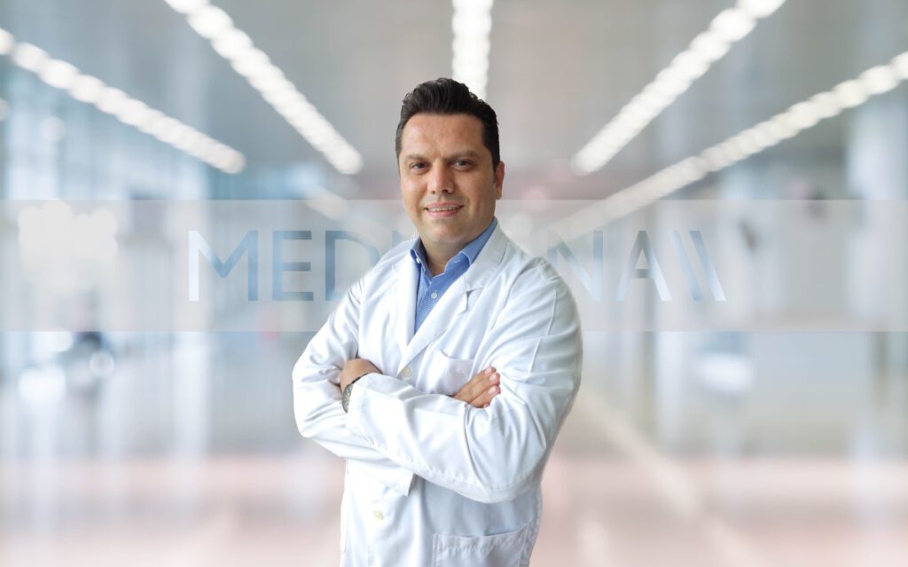 KBB uzmanından uyarı: “Yaz aylarında havuza girerken daha dikkatli olunmalı”