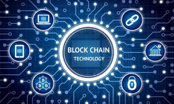 Blockchain teknolojisinin kullanım alanı genişliyor