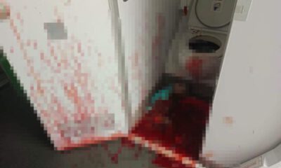 Meksika’da uçak acil iniş yapmak zorunda kaldı