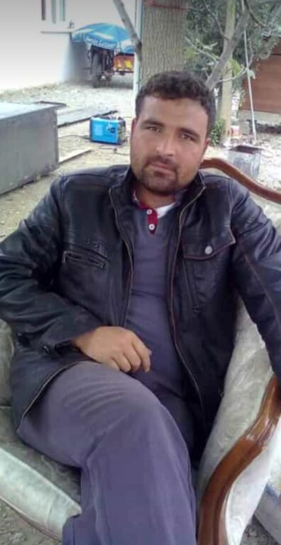 “Harnup hırsızlığı” kavgasında öldürülen genç toprağa verildi