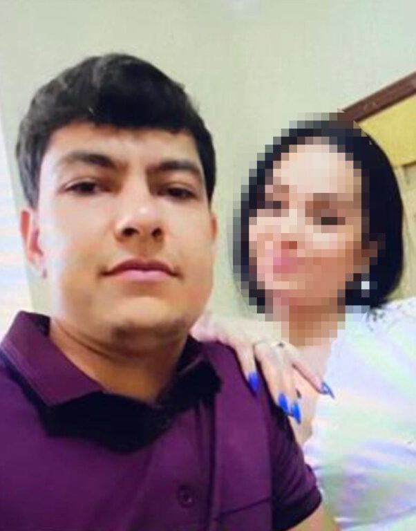 Kız kardeşini darp eden şahsı 15 bıçak darbesiyle öldürdü