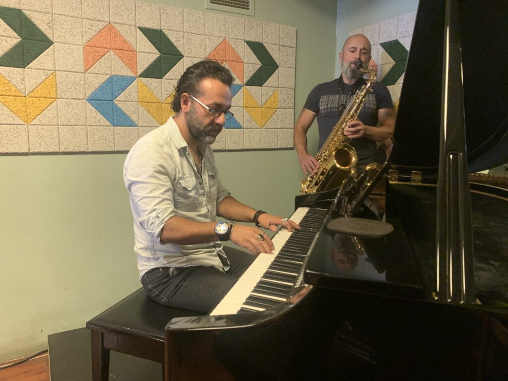 6 aydır sular altında kalan sanat merkezine çözüm bulunamıyor