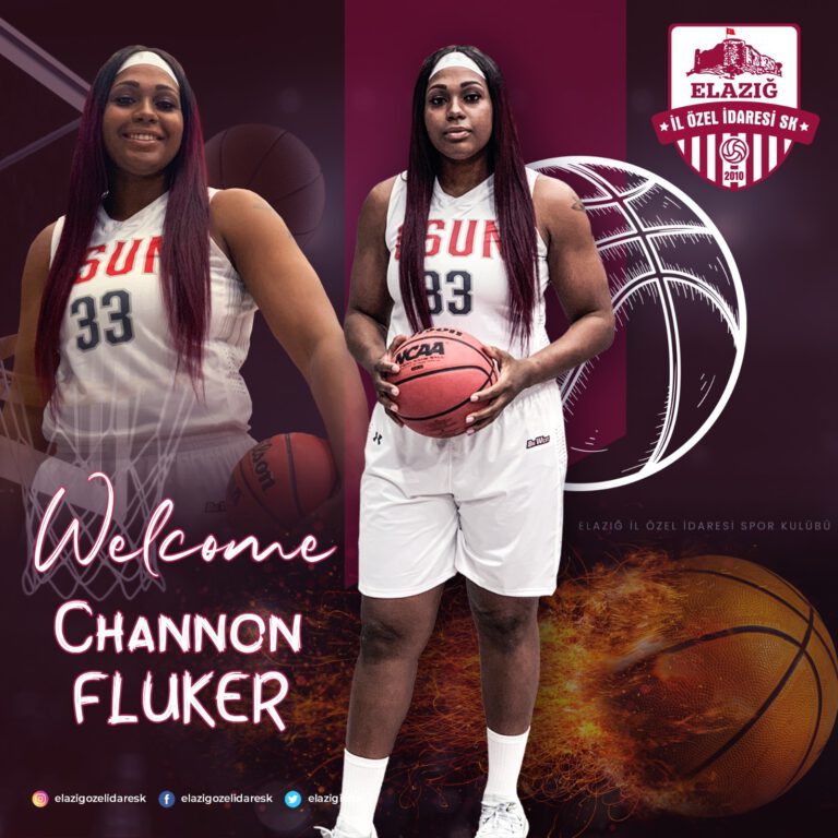 Elazığ İl Özel İdare’ye Amerikalı pivot