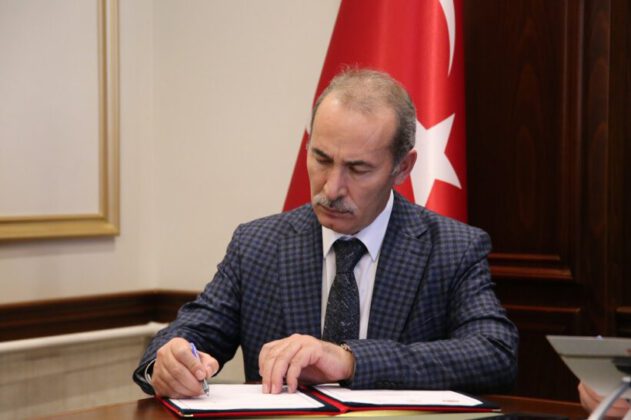 SCÜ İle Sanayi ve Teknoloji Bakanlığı arasında iş birliği protokolü imzalandı