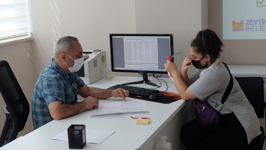 ZEYGEM’den üniversite adaylarına tercih danışmanlığı hizmeti