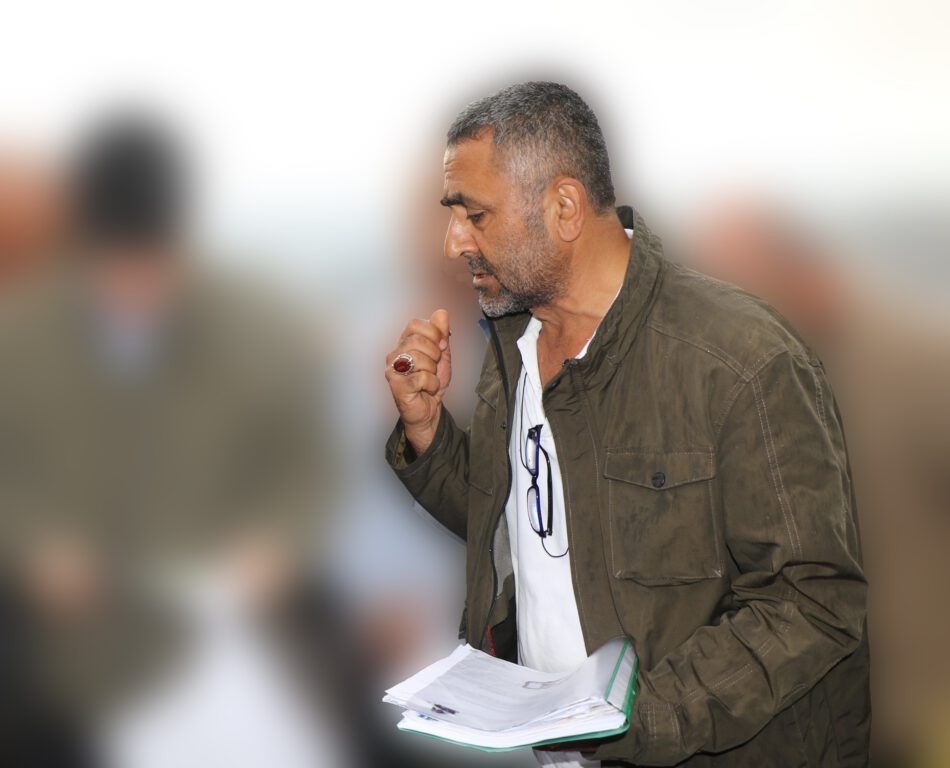 Cezayirlioğlu hakkında iftira, tehdit ve bilirkişi tanığı etkilemeye teşebbüs suçlamasıyla tahkikat başlatıldı