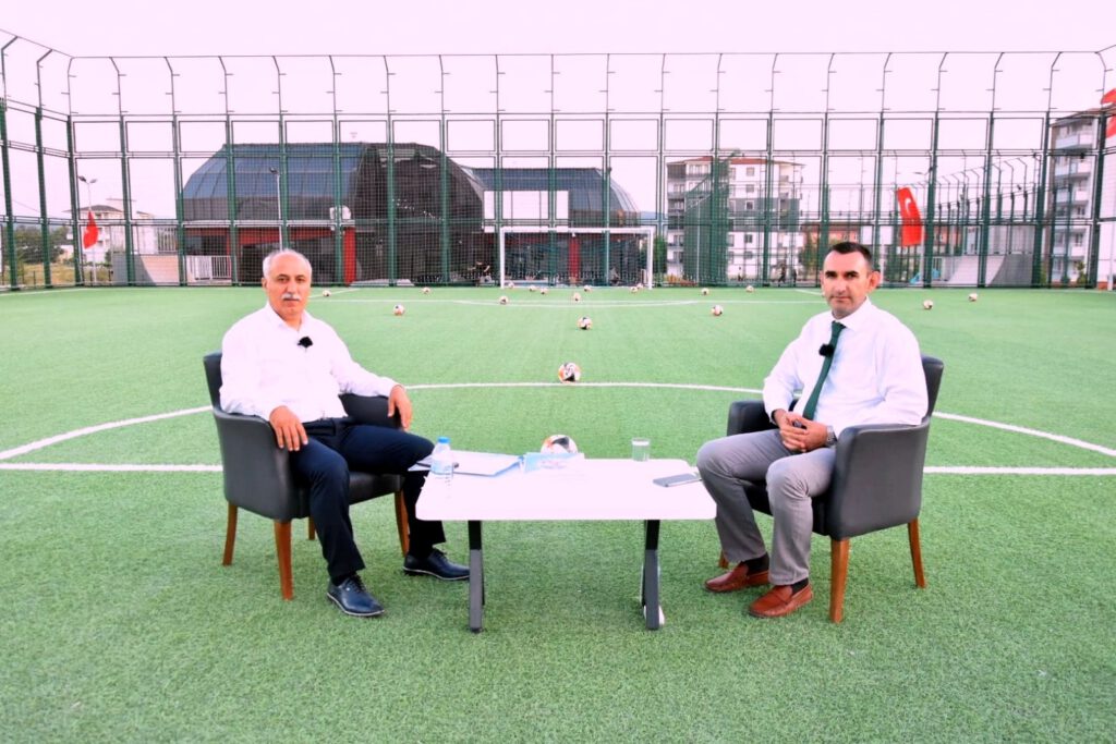 “Halkımıza yapamayacağımız hiçbir şeyin sözünü vermedik”