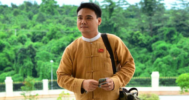 Myanmar’da askeri yönetim, darbe karşıtı 4 kişiyi idam etti