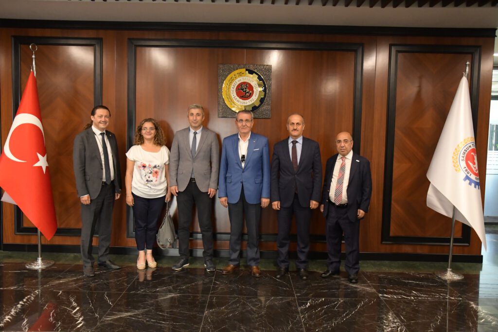 Women-Up ile kadın girişimci ve işçiye destek