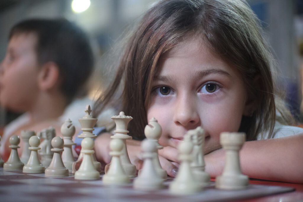 KidZania İstanbul Satranç Turnuvası gerçekleşti