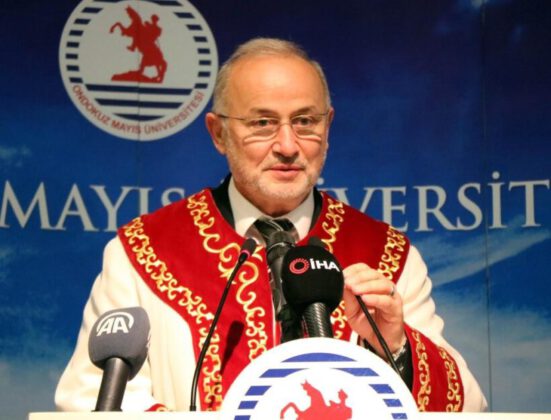 Cem Muhammet’in annesinden oğluna hastanede ilk ziyaret