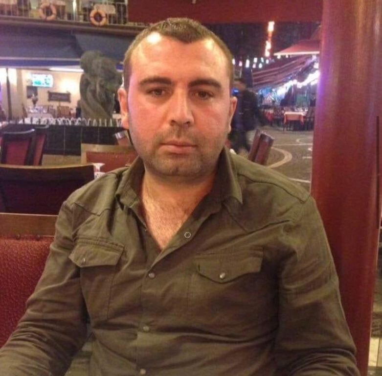 Bağ evinde avukat dehşeti