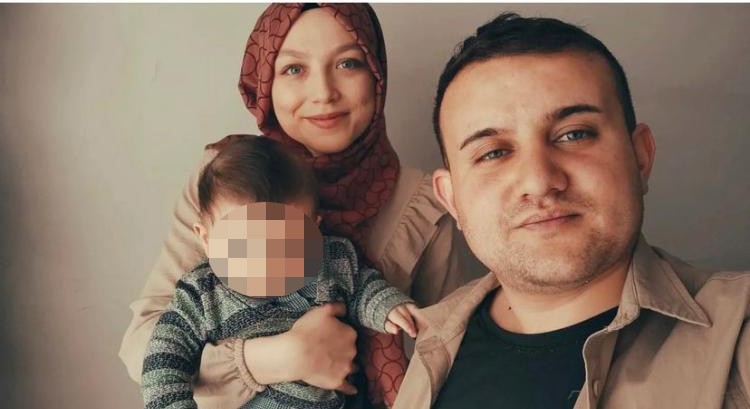 Fırat Kalkanı şehidinin ailesine acı haber verildi