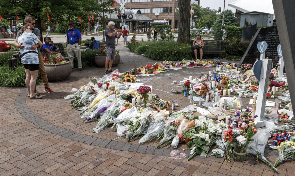 ABD’de 4 Temmuz kutlamalarını kana bulayan saldırgana 117 suçlama