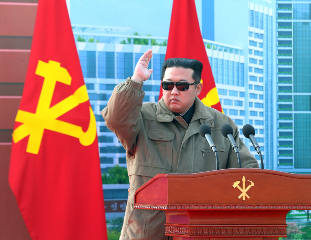 Kuzey Kore: “Nükleer savaş caydırıcılığını harekete geçirmeye hazırız”