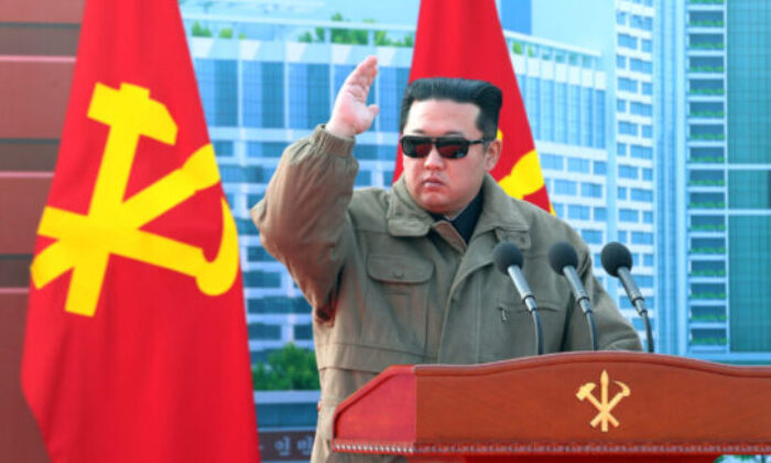 Kuzey Kore: “Nükleer savaş caydırıcılığını harekete geçirmeye hazırız”