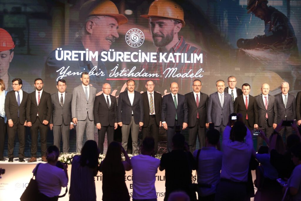 Bakan Bilgin: “EYT tamamlandığında önümüzdeki günlerde açıklanacaktır”