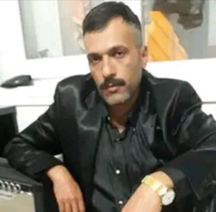 Ayrılmak isteyen eşinin evini basan koca dehşet saçtı