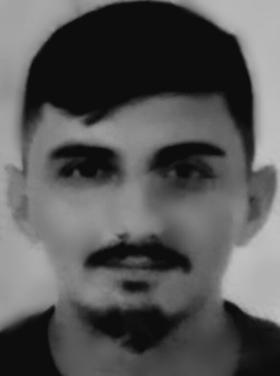 Samsun’da 26 yaşındaki genç anten kablosu ile asılı halde bulundu