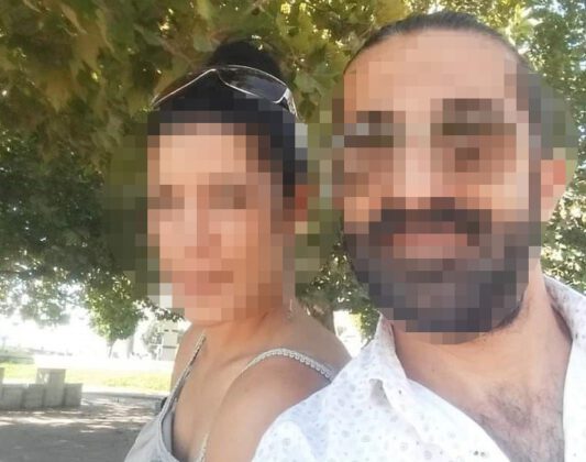 Karısının aldattığını düşündüğü için rehin almış