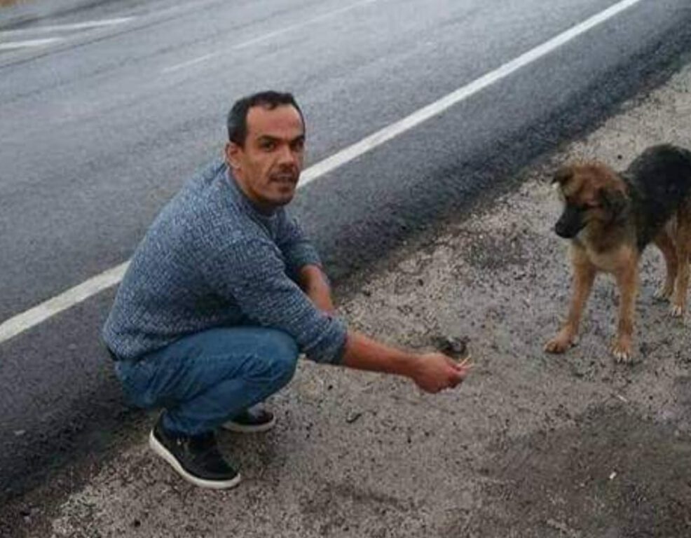 Hasmını sığındığı mobilya atölyesinde öldürdü