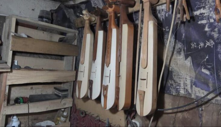 Yetmiş yıl önce göçtükleri köyün geleneklerini Bursa’da yaşatmaya çalışıyorlar