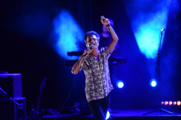 Bursa’da Teoman coşkusu