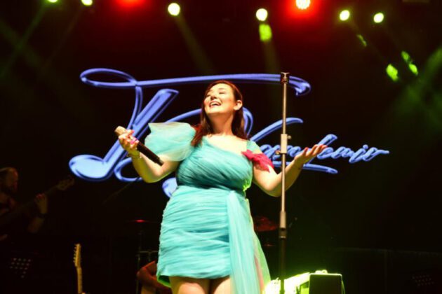 Tuğçe Kandemir: “Şarkı olmasaydı İnegöl’ü yazar atanırdım”