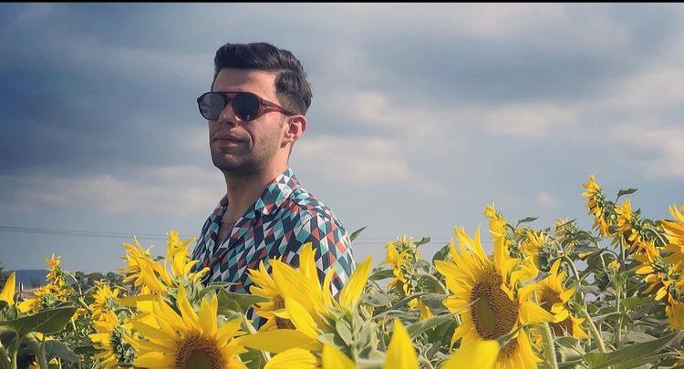 Hayaller bir tık ötede