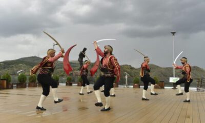 ‘Ankara Seğmen Kıyafeti’ ne coğrafi işaret tescili alındı