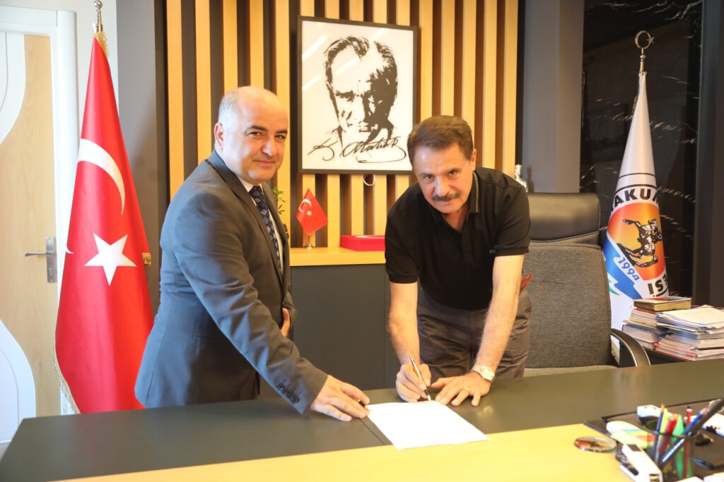 Atakum Belediyesi çalışanlarına 4 bin 750 TL promosyon