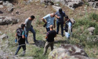 Kayseri’de dehşete düşüren cinayette yeni detaylar
