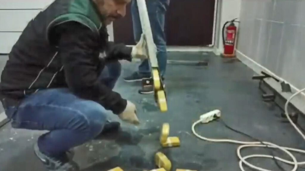 107 kilo eroinle yakalanmıştı, “Doğum günümü cezaevinde geçirdim, bayramı da mı cezaevinde geçireceğim” diyerek ağladı