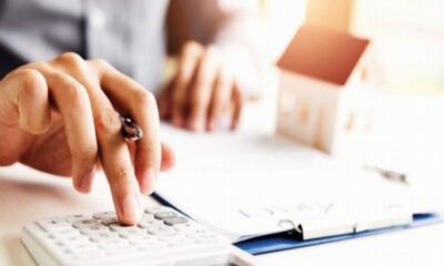 İki katlı kargir ev icradan satılık