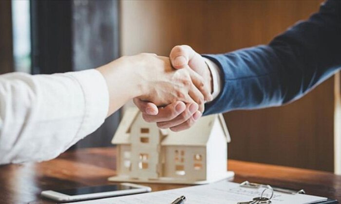 Osmangazi’de icradan satılık arsa