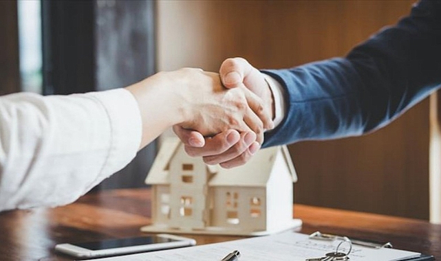 Osmangazi’de icradan satılık arsa