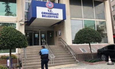 Kara yolu işleri yapılacaktır