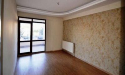 Yıldırım’da icradan satılık daire