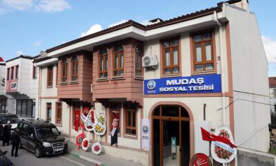 MUDAŞ’tan kiralama ihalesi