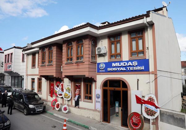 MUDAŞ’tan kiralama ihalesi