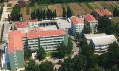 Üst yapı ve yol yapım ihalesi yapılacak