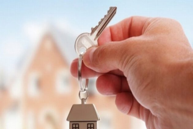 Nilüfer’de icradan satılık daire