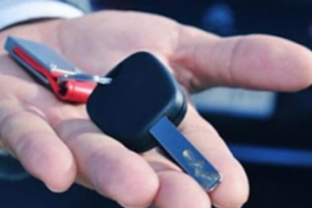 Araç kiralama hizmeti alınacaktır