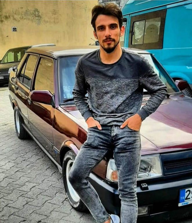 Karadeniz’de kaybolan genci arama çalışmaları devam ediyor