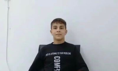 3 gündür kayıp çocuğun cesedi bulundu