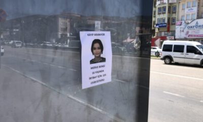 Günlerdir haber alınamayan kız, dün parkta bulundu