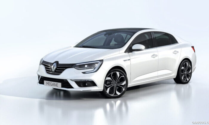 2018 model Renault marka otomobil satılıktır