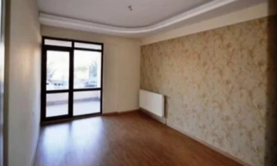 Bursa Gemlik’te 80 m² daire satılıktır