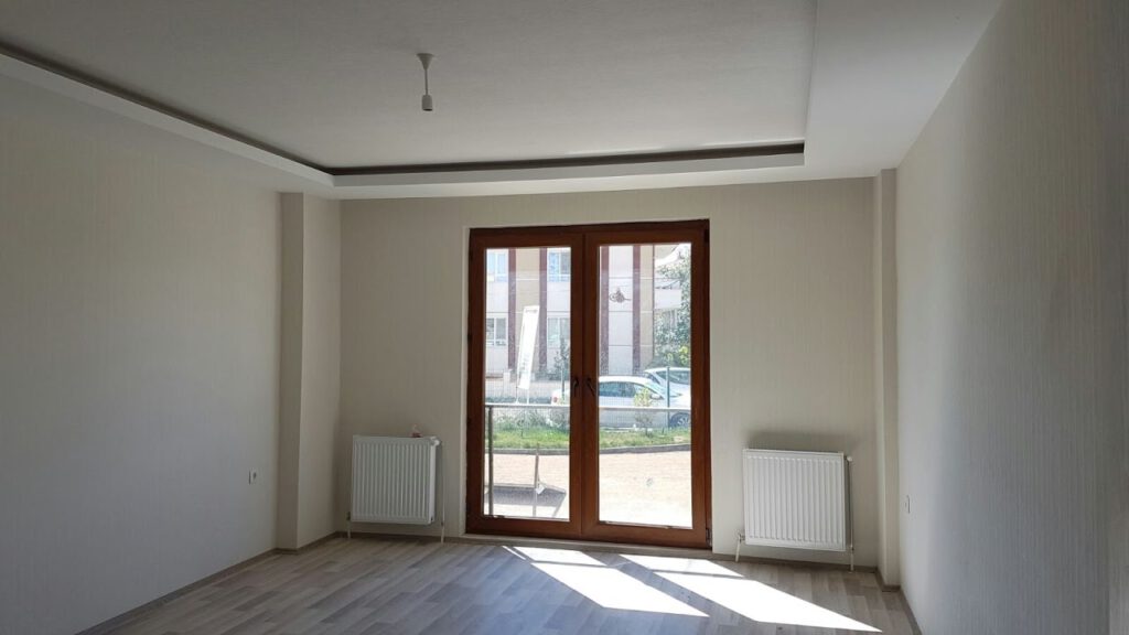 Bursa Nilüfer’de 105 m² daire satılıktır
