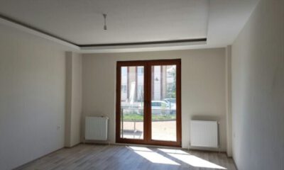 Bursa Nilüfer’de 105 m² daire satılıktır
